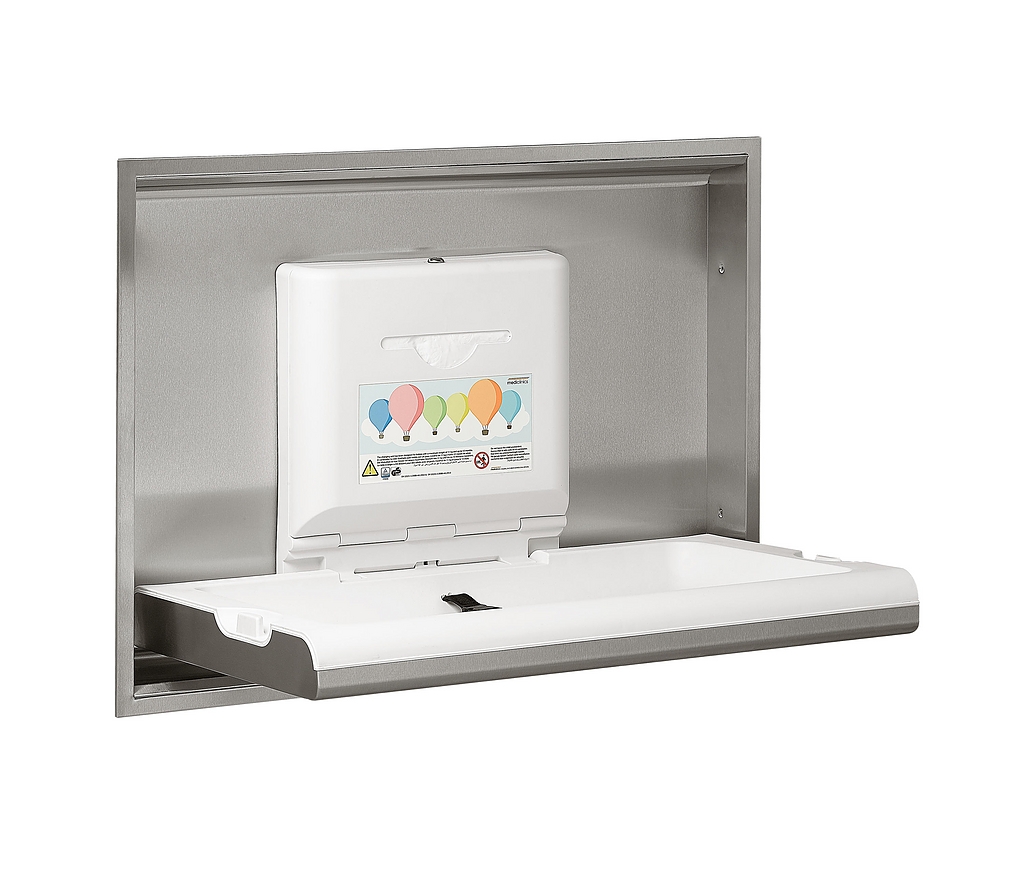 Revit baby hot sale changing station