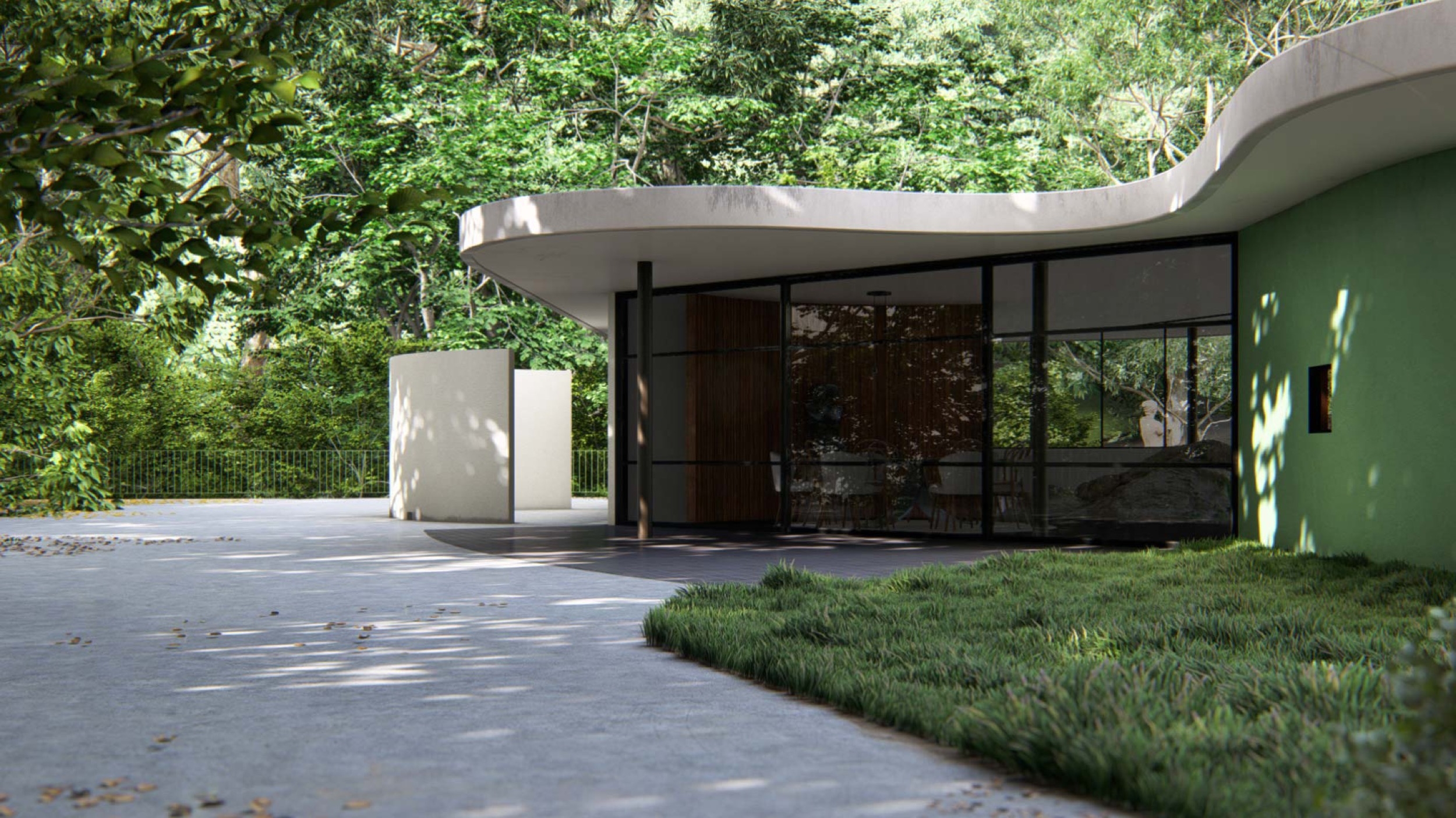 Render Output - Images