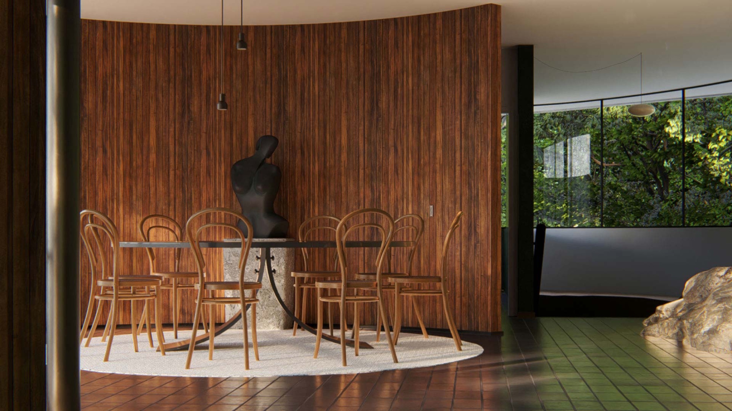 Render Output - Images