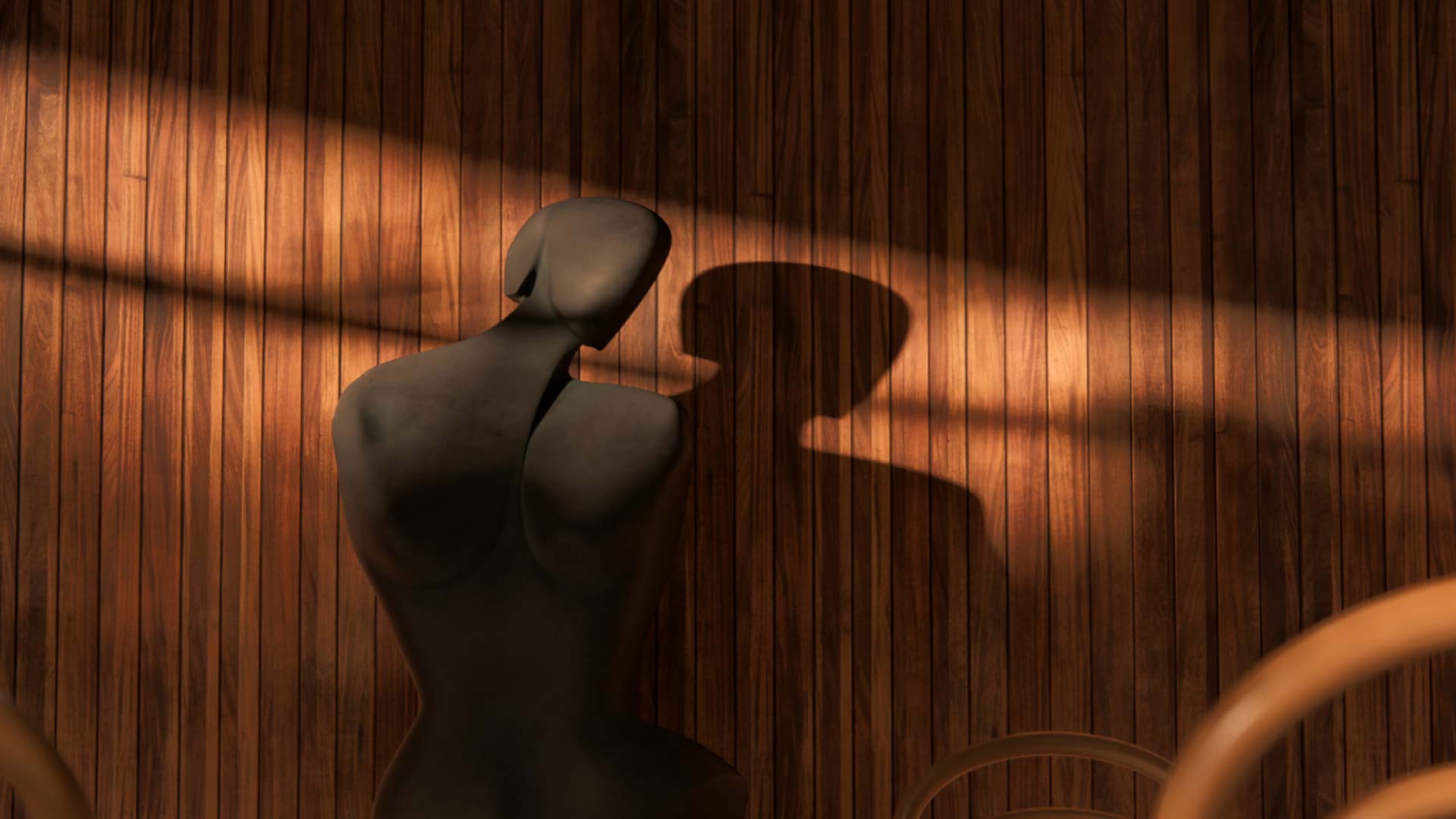 Render Output - Images