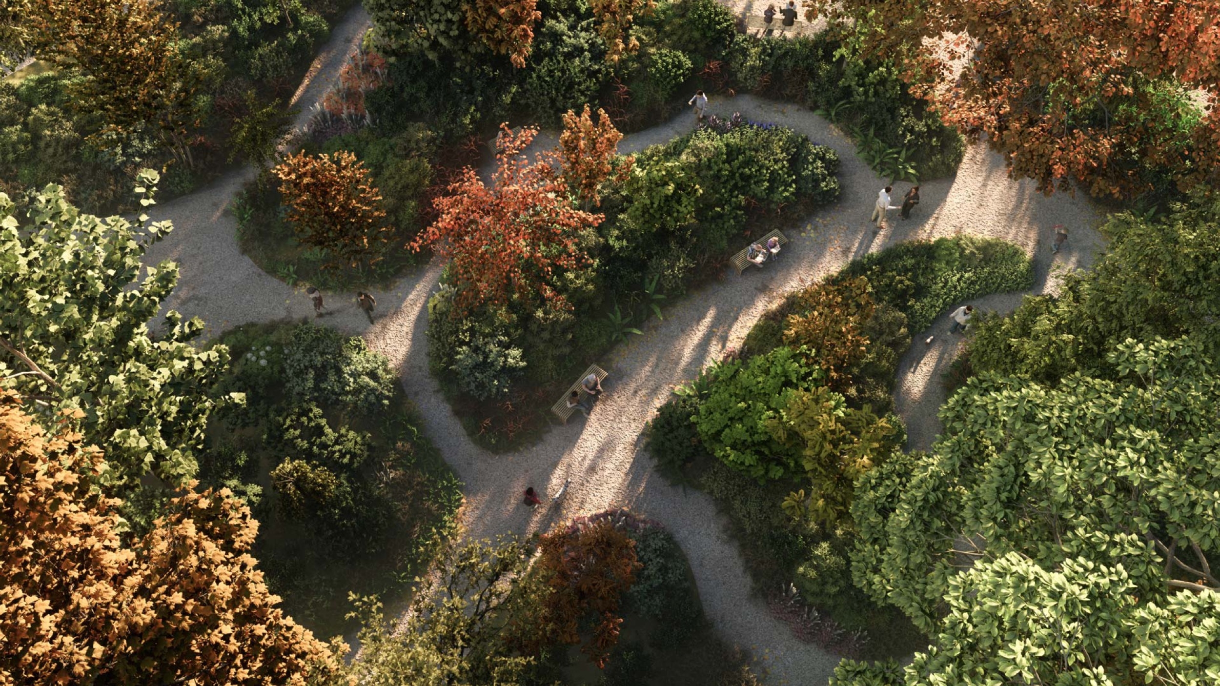 Render Output - Images