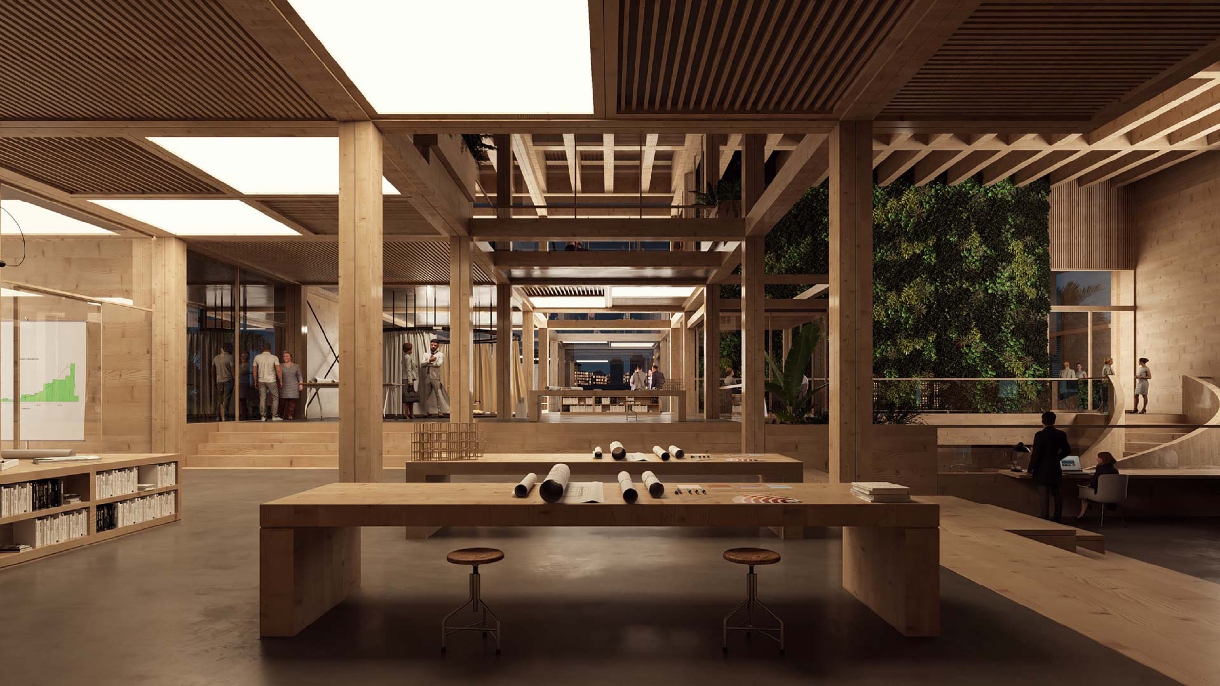 Render Output - Images