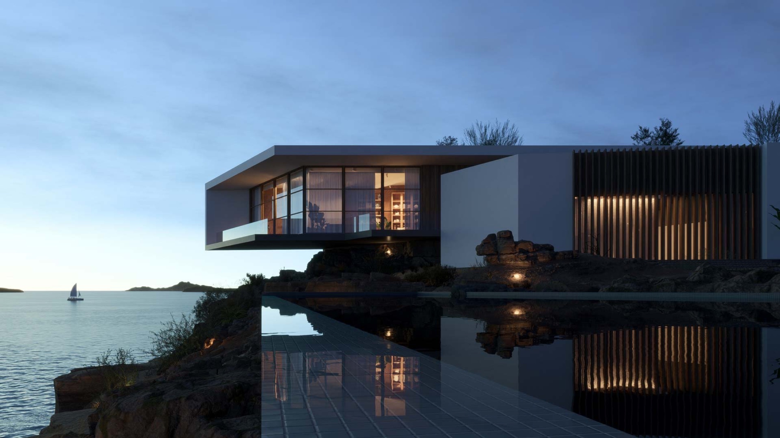 Render Output - Images