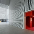 Composite Panel Facades in Cultural Architecture