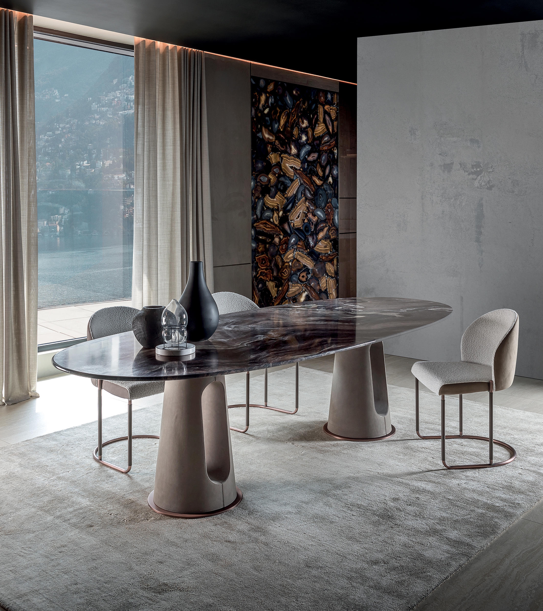 Dining Table - Maverick