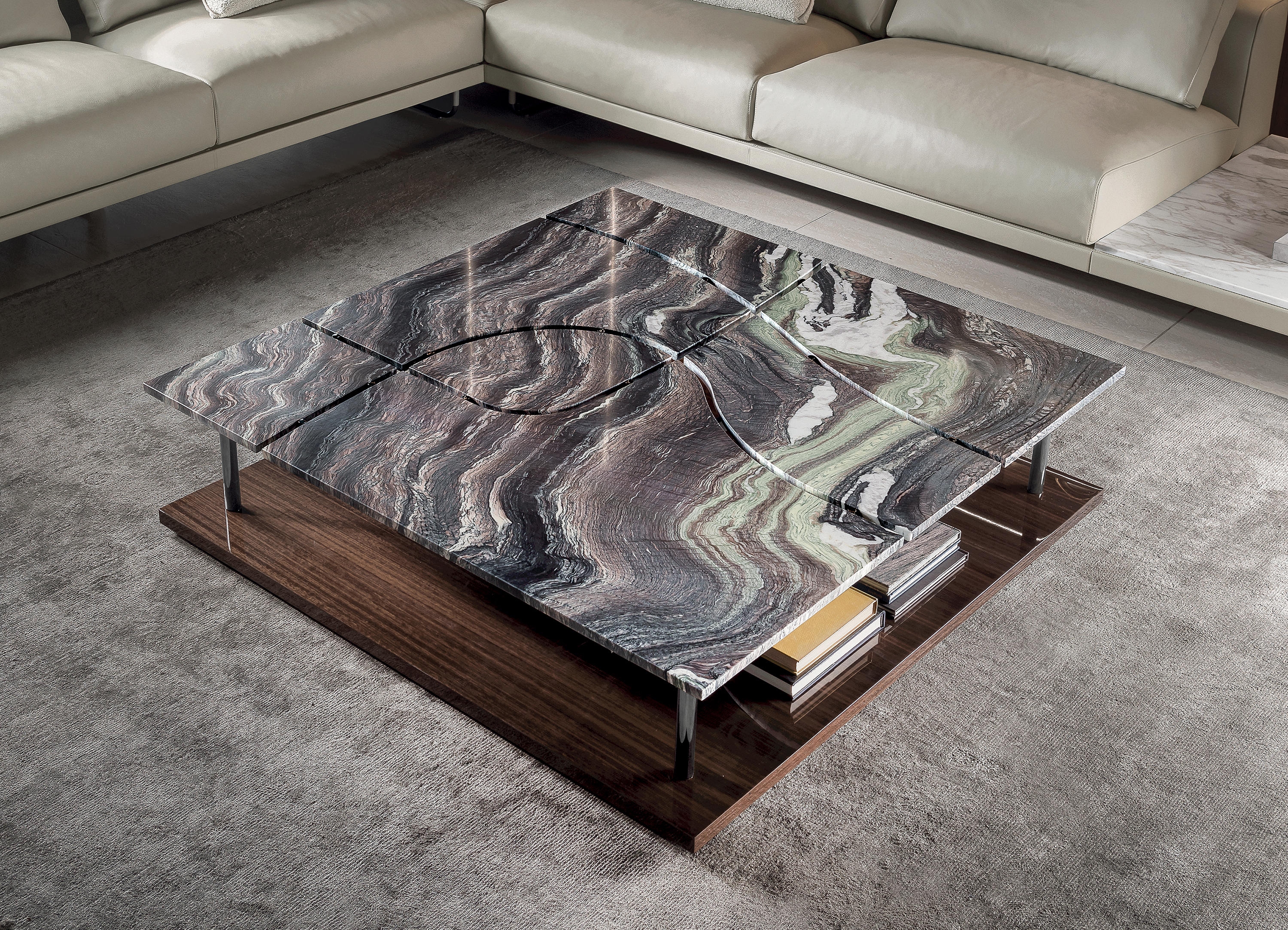 Coffee Table - Rachel