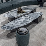 Coffee Table - Offset
