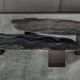Coffee Table - Offset