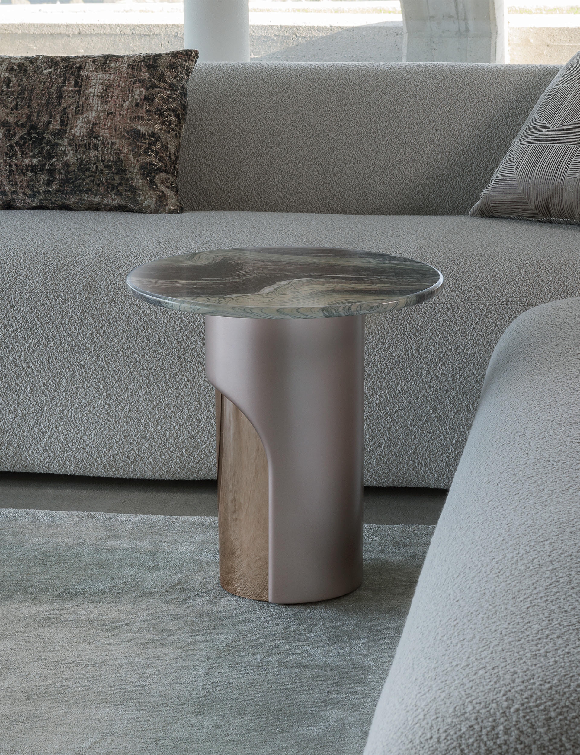 Side Table - Harper
