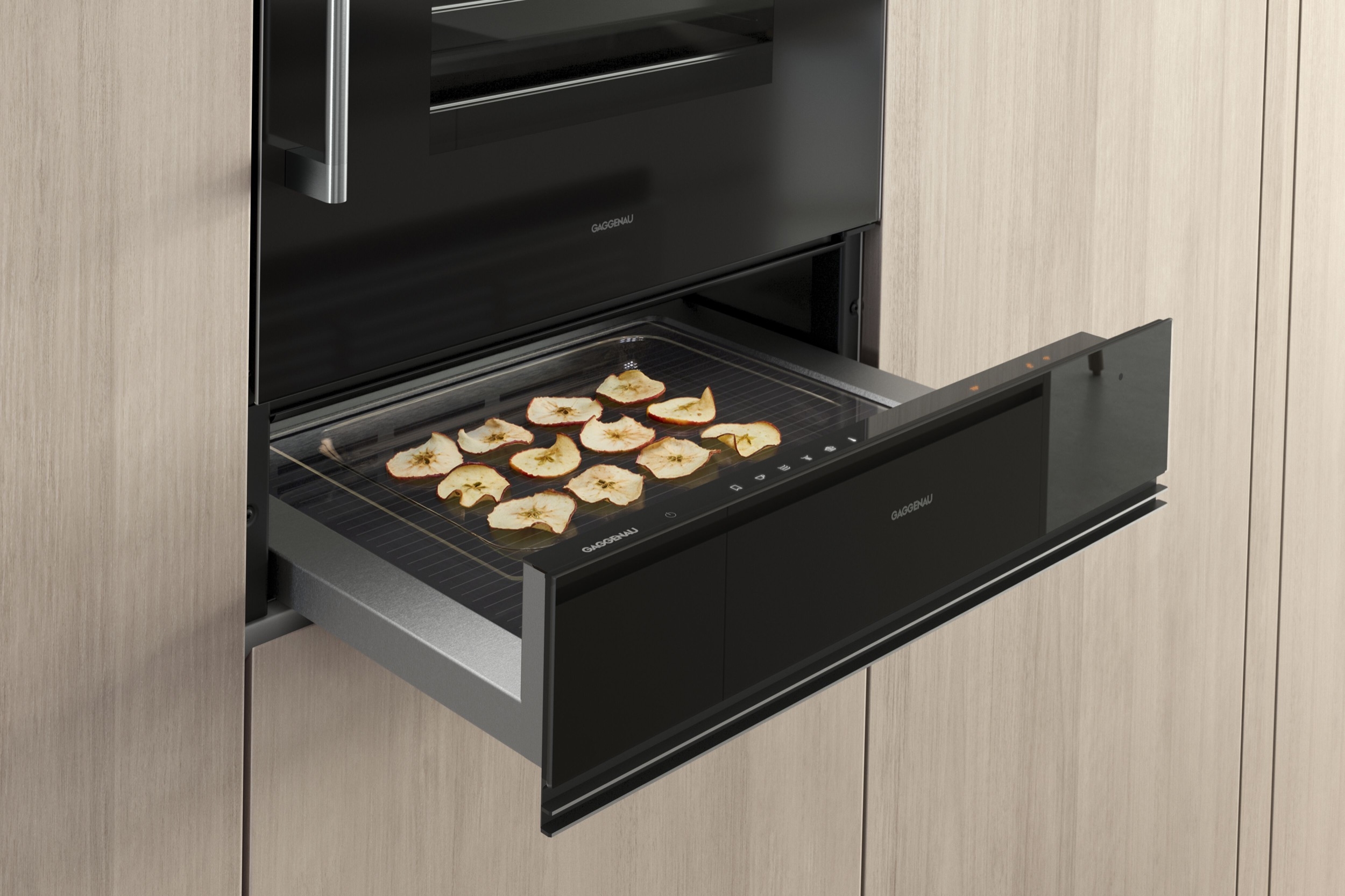 Culinary Warming Drawers