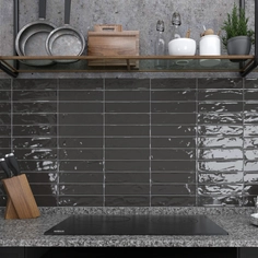 Cerámico monocolor texturizado - Edimburgo