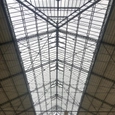 Glass Roof Solutions
