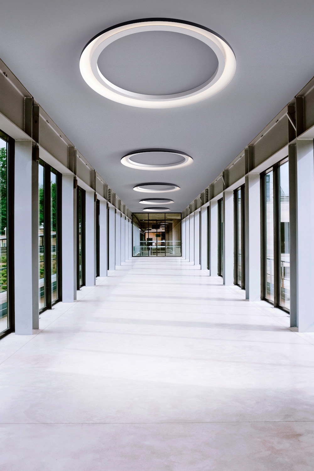 Wall & Ceiling Lights - Caldera