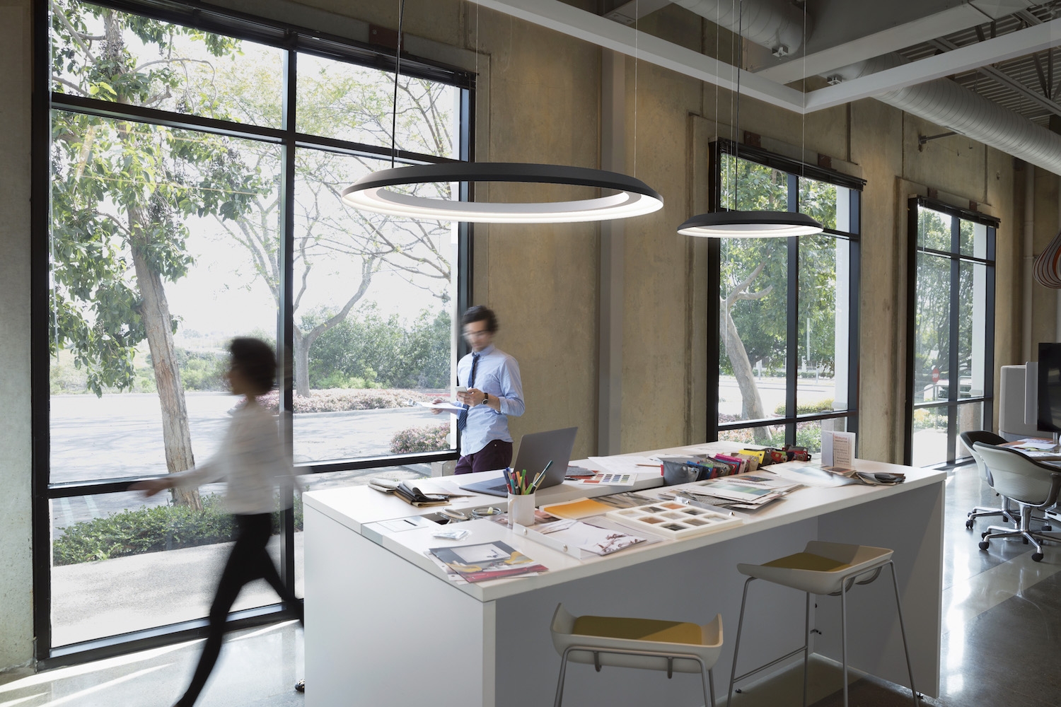 Wall & Ceiling Lights - Caldera