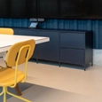 Customized Furniture in Contentful´s Office