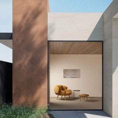 Revestimientos porcelánicos - Colección Natura 03