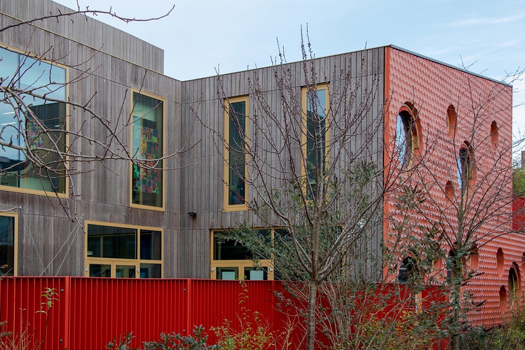 Outdoor Bamboo Cladding – Bamboo X-treme®