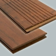 Outdoor Bamboo Decking – Bamboo N-durance