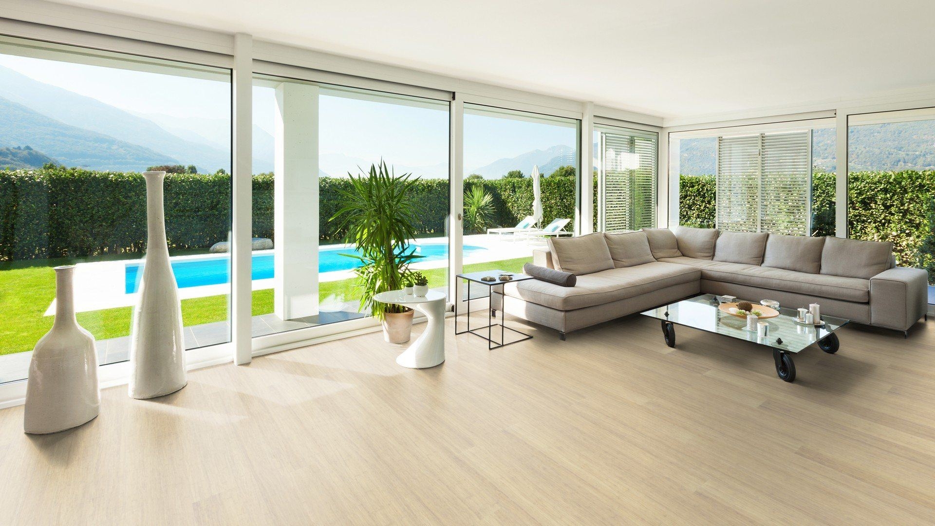 Indoor Bamboo Flooring – Bamboo Elite