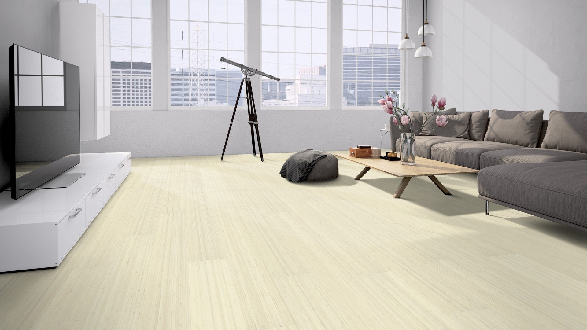 Indoor Bamboo Flooring – Bamboo Elite