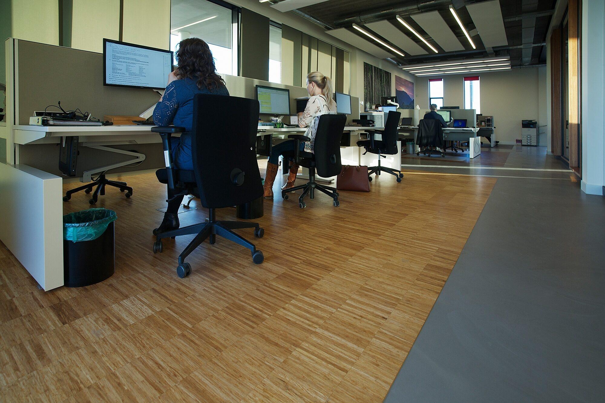 Indoor Bamboo Flooring – Bamboo Industriale