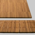 Indoor Bamboo Flooring – Bamboo Industriale
