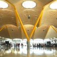 Bamboo Solutions for Madrid International Airport