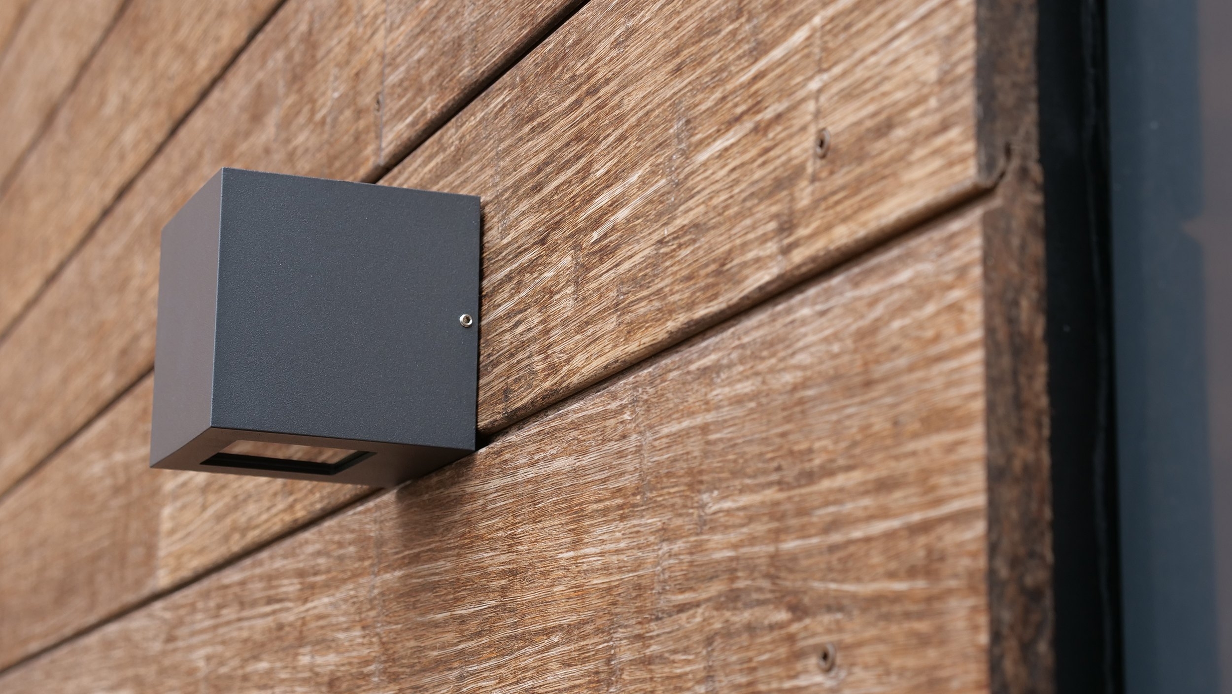 Outdoor Bamboo Cladding Solutions for the Roofs