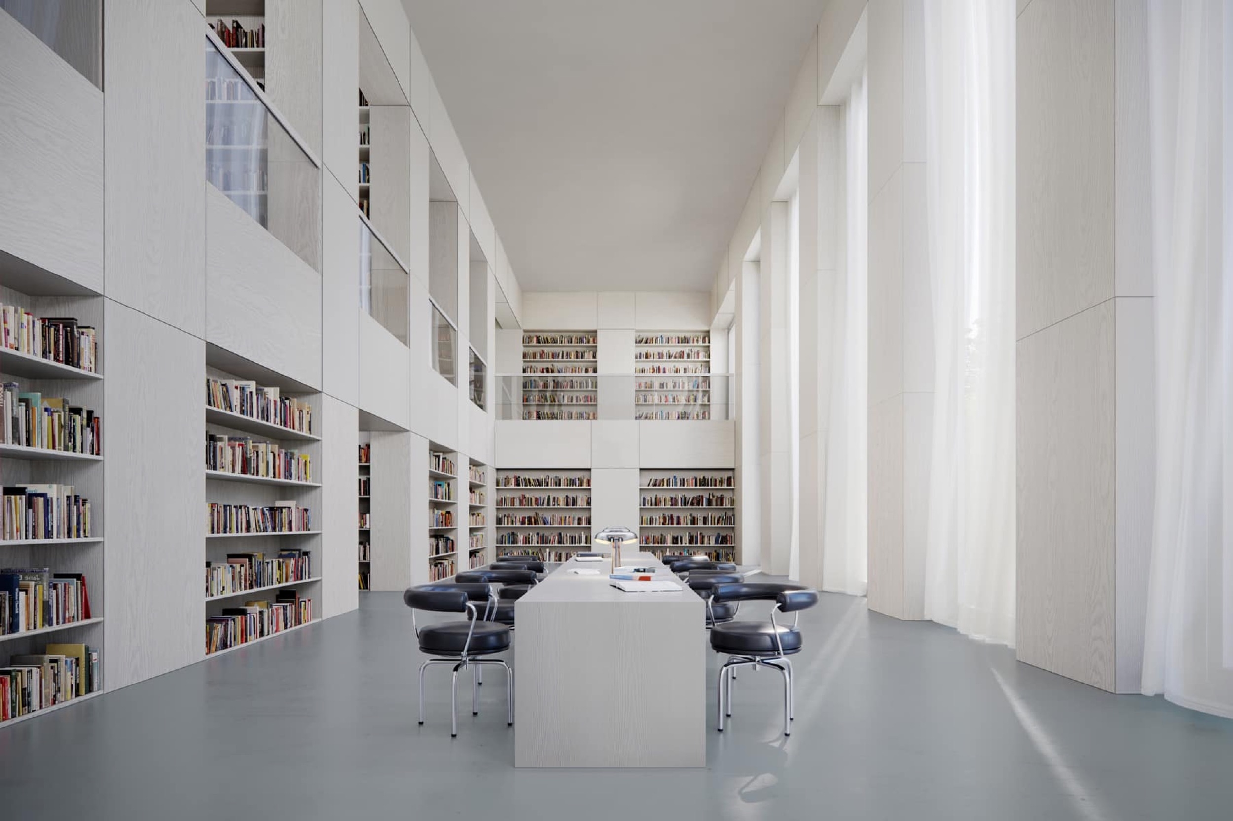 Fireproof Cladding Panels - GRCLAD