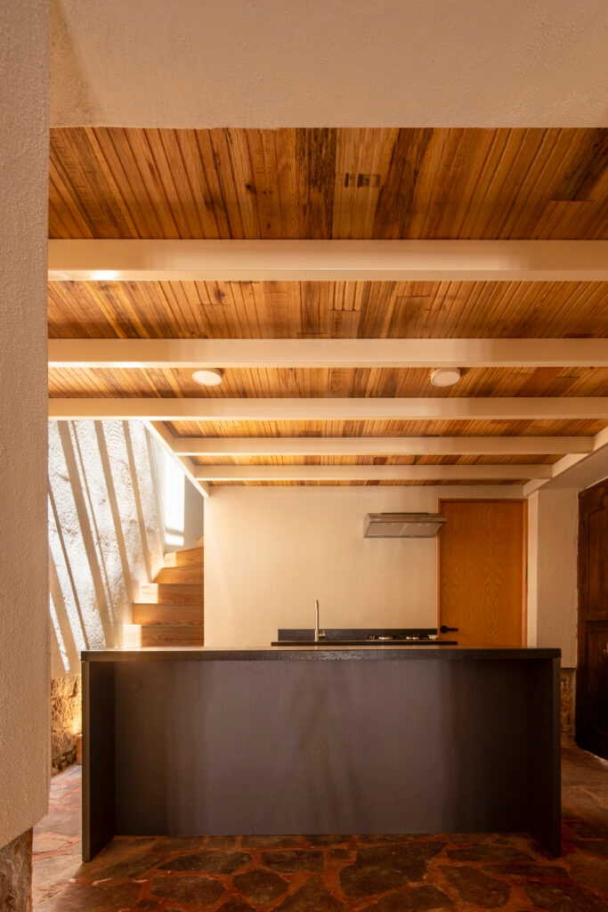 Cerámicos monocolor en Departamentos Castro