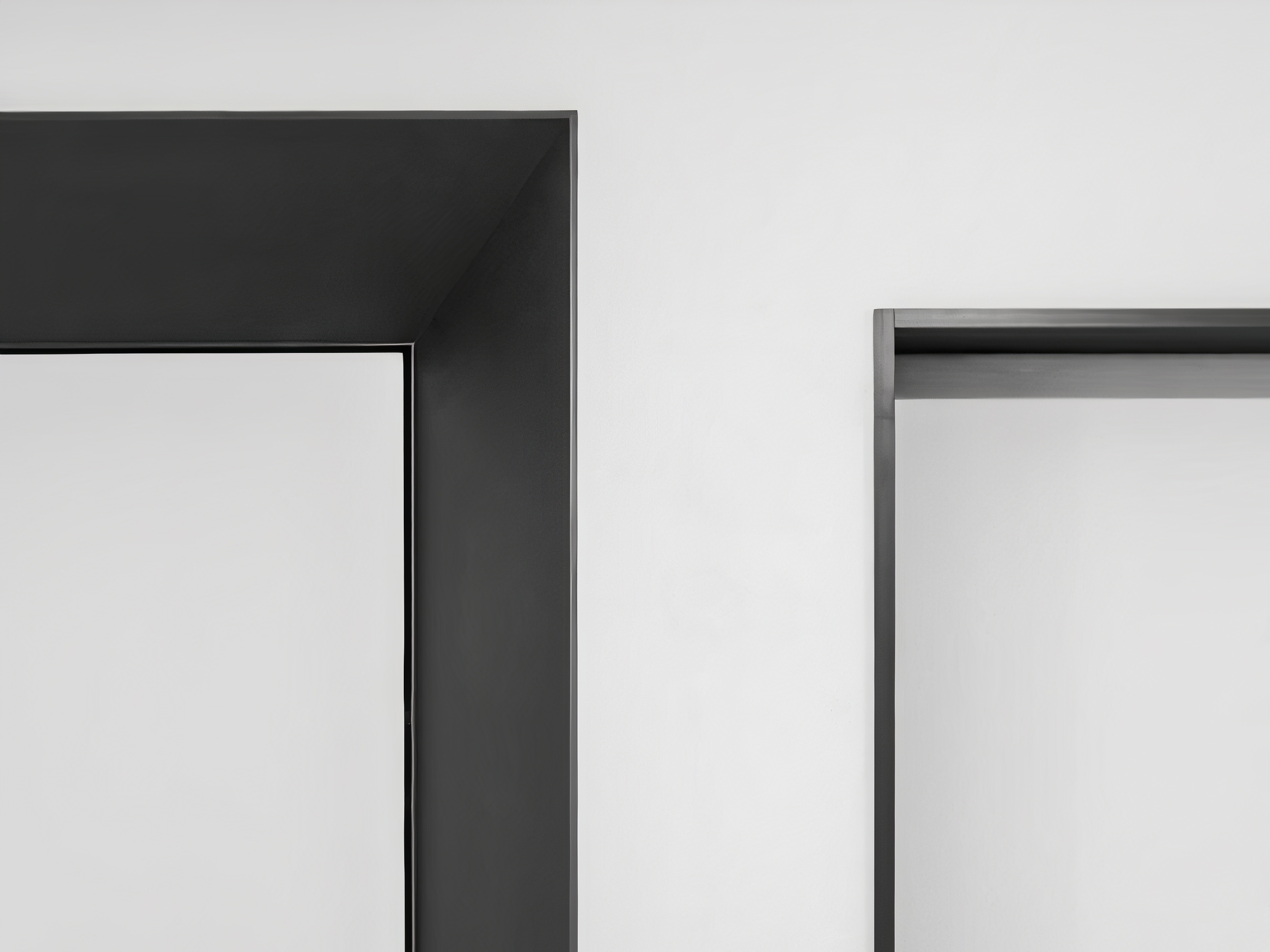 Pocket Door Profiles - ECLISSE Mimesi