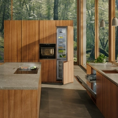 Kitchen Appliances - Electrolux EcoLine
