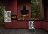 Kitchen Appliances - AEG EcoLine
