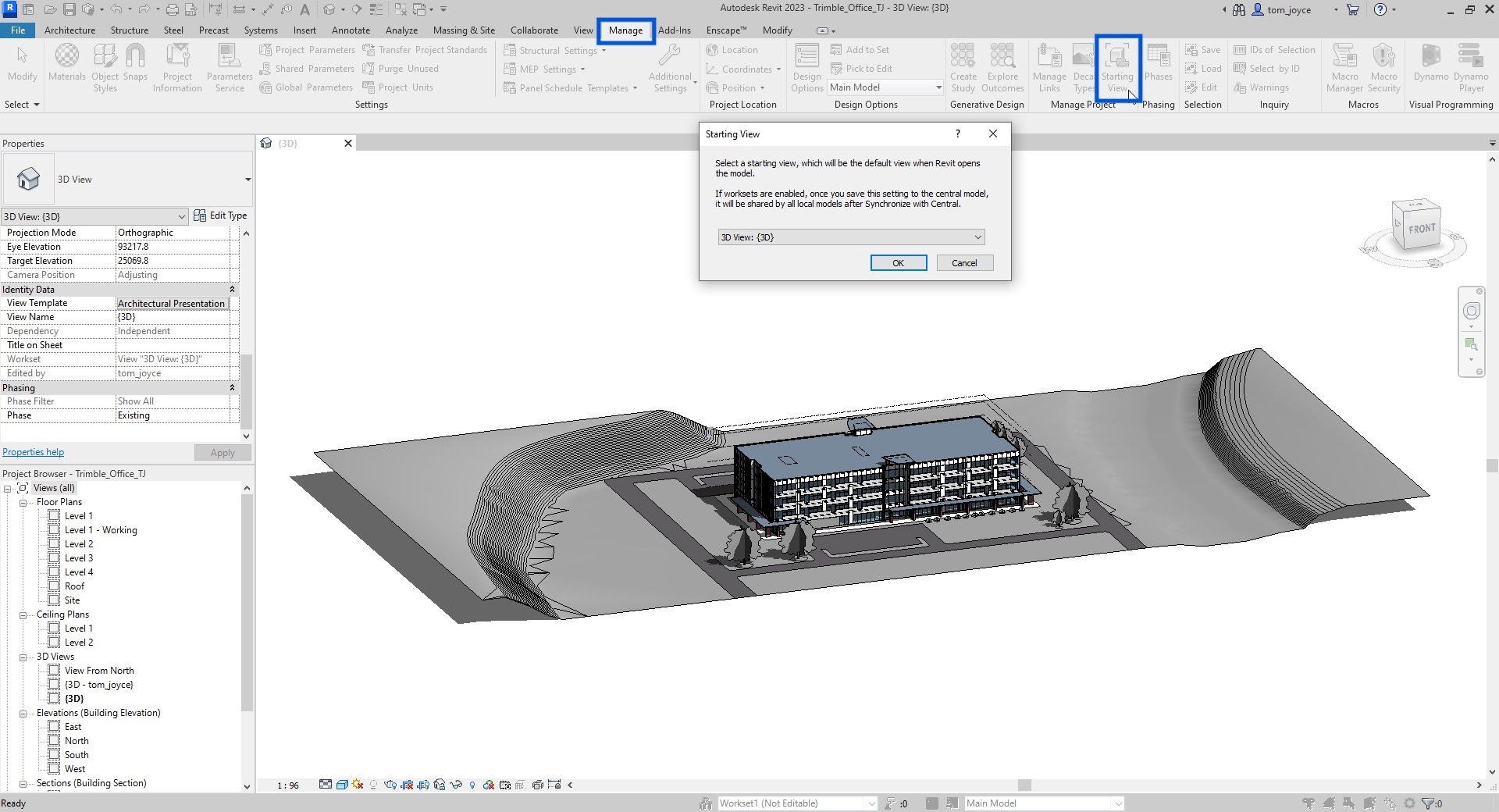 How to Maximize Revit Importer