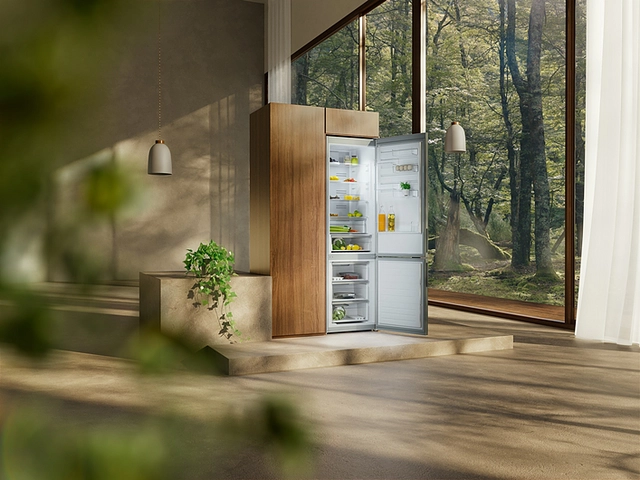EcoLine Refrigerator
