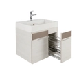 Mueble para baño - Elipse Plus 60