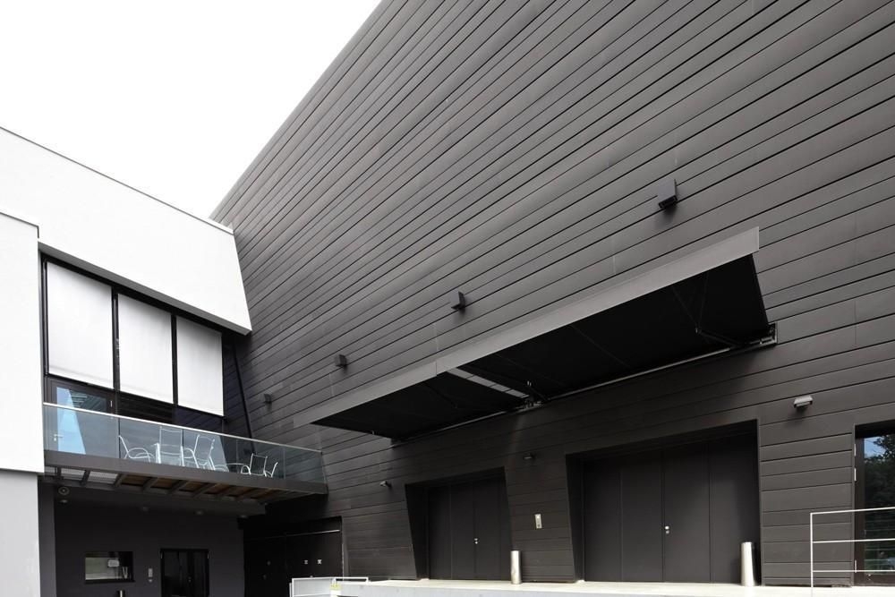 Retractable Folding Arm Awnings