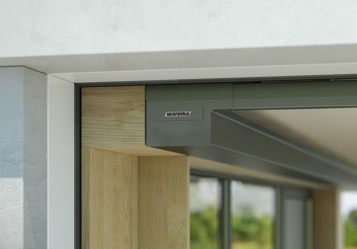 Conservatory Awnings