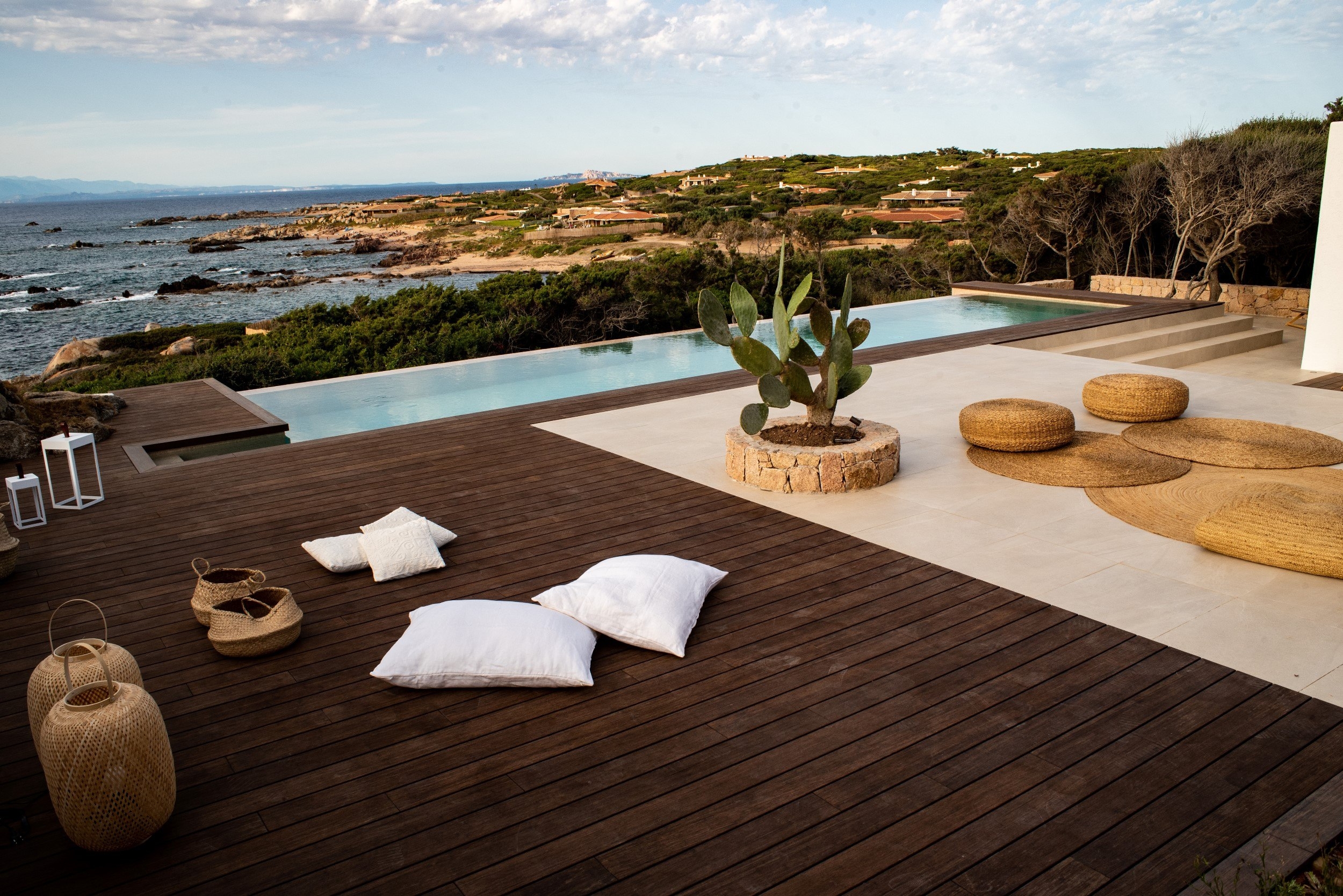 Outdoor Bamboo Decking – Bamboo X-treme®