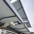 Retractable Folding Arm Awnings