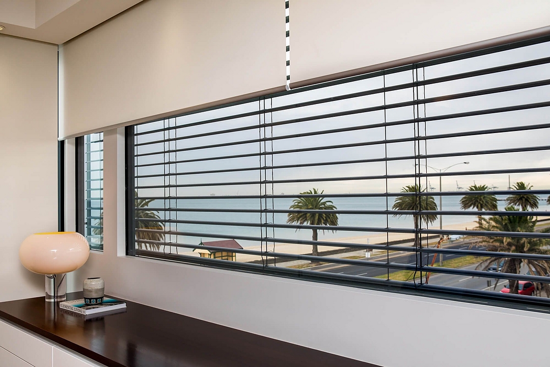 Internal Roller Blinds