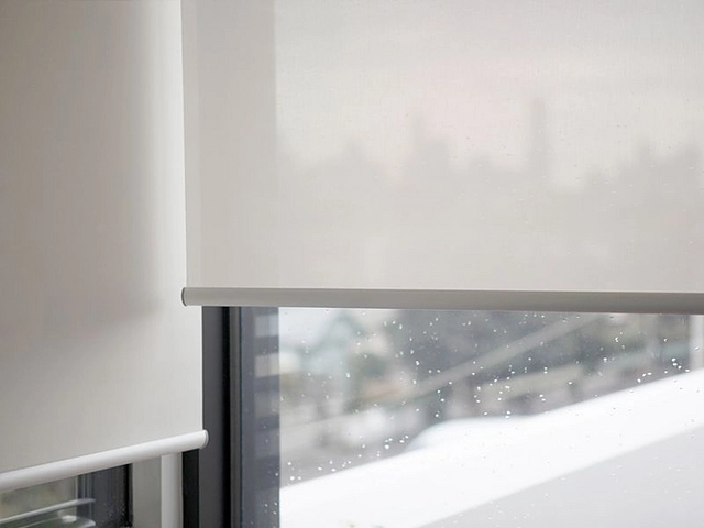 Internal Roller Blinds from Shade Factor | Architectural Range