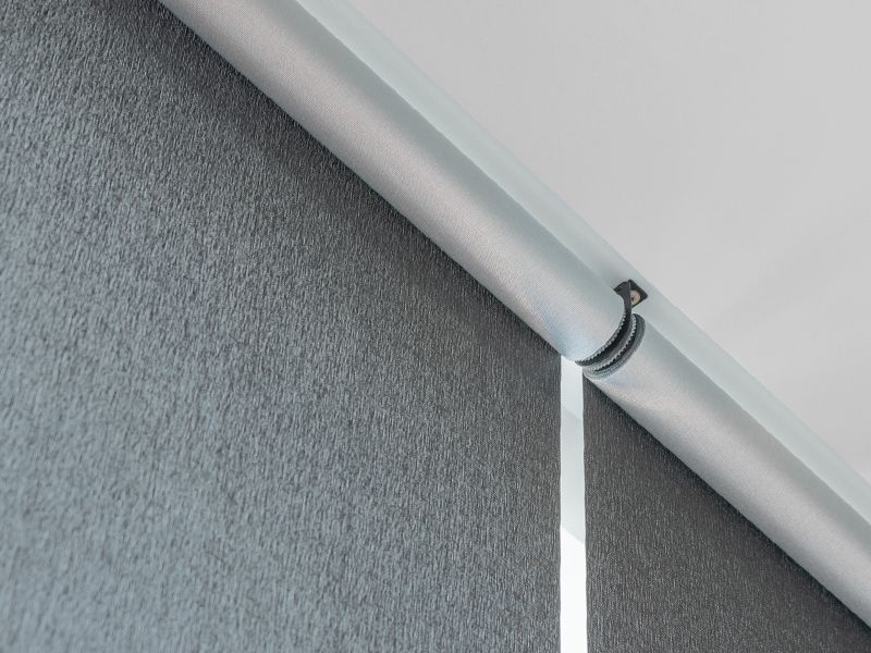 Internal Roller Blinds