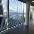 External Blinds in Sixty Martin Place Building