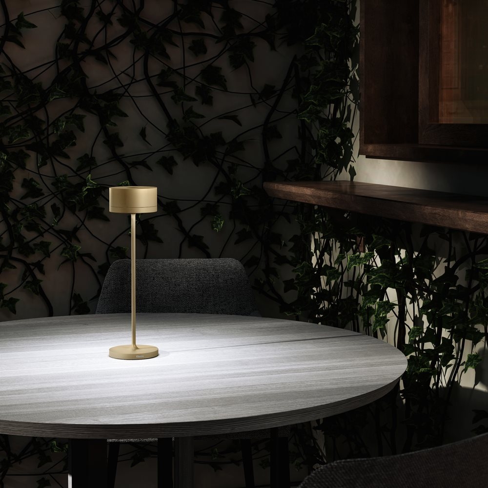 Table and Floor Lamps