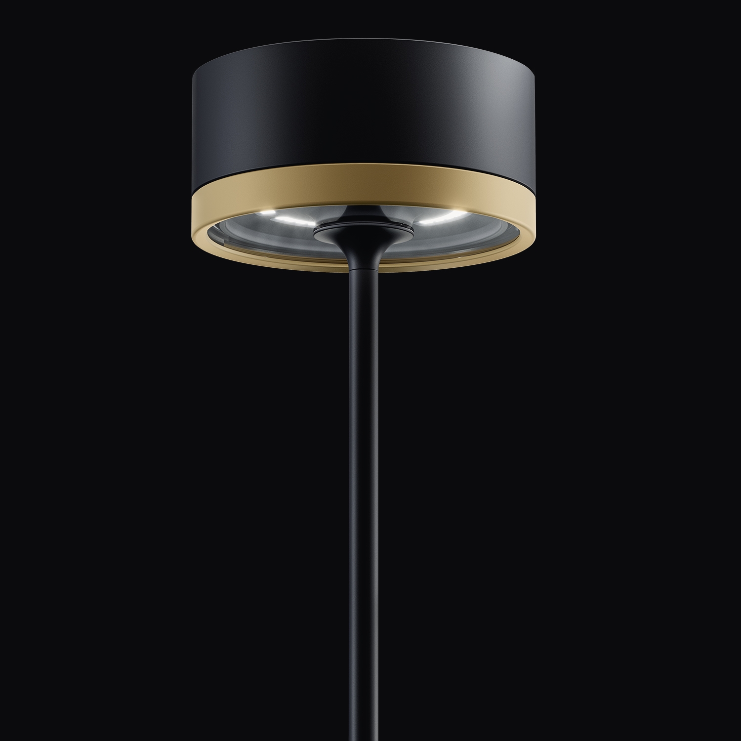 Table and Floor Lamps