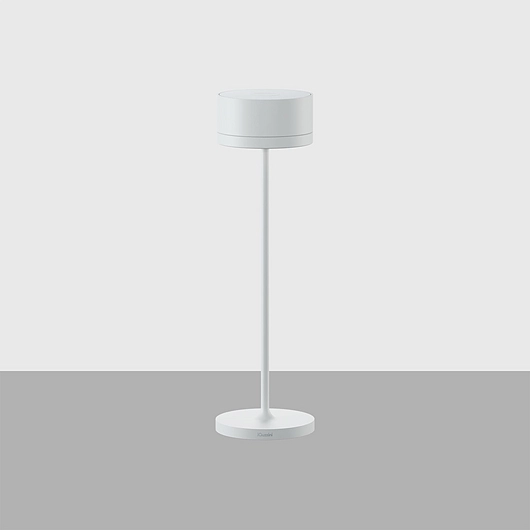 Whisper Table Lamp | White | iGuzzini