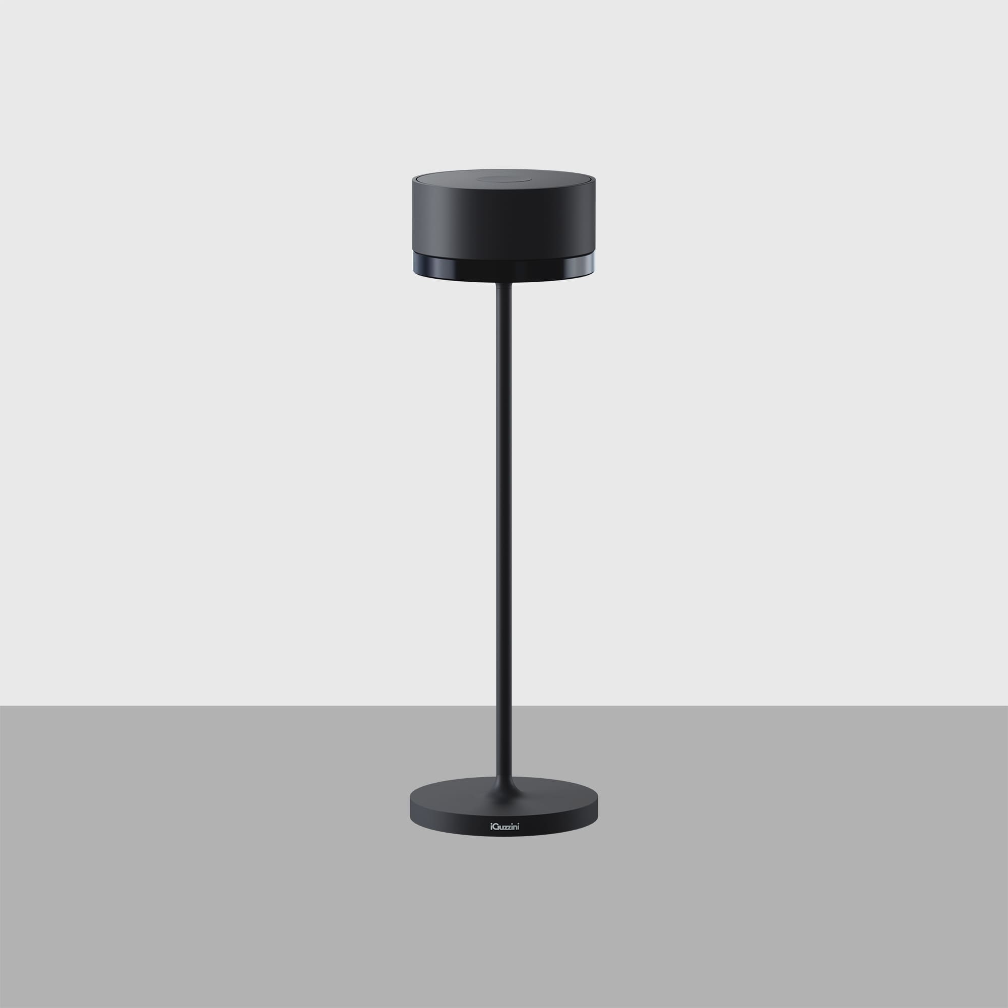 Table and Floor Lamps