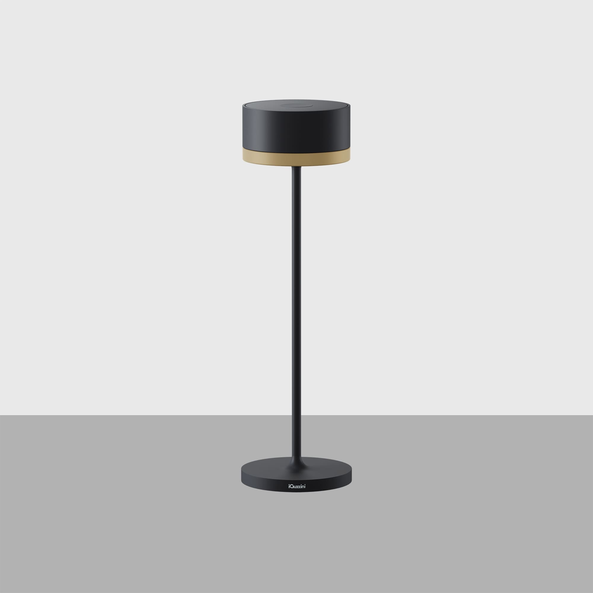 Table and Floor Lamps