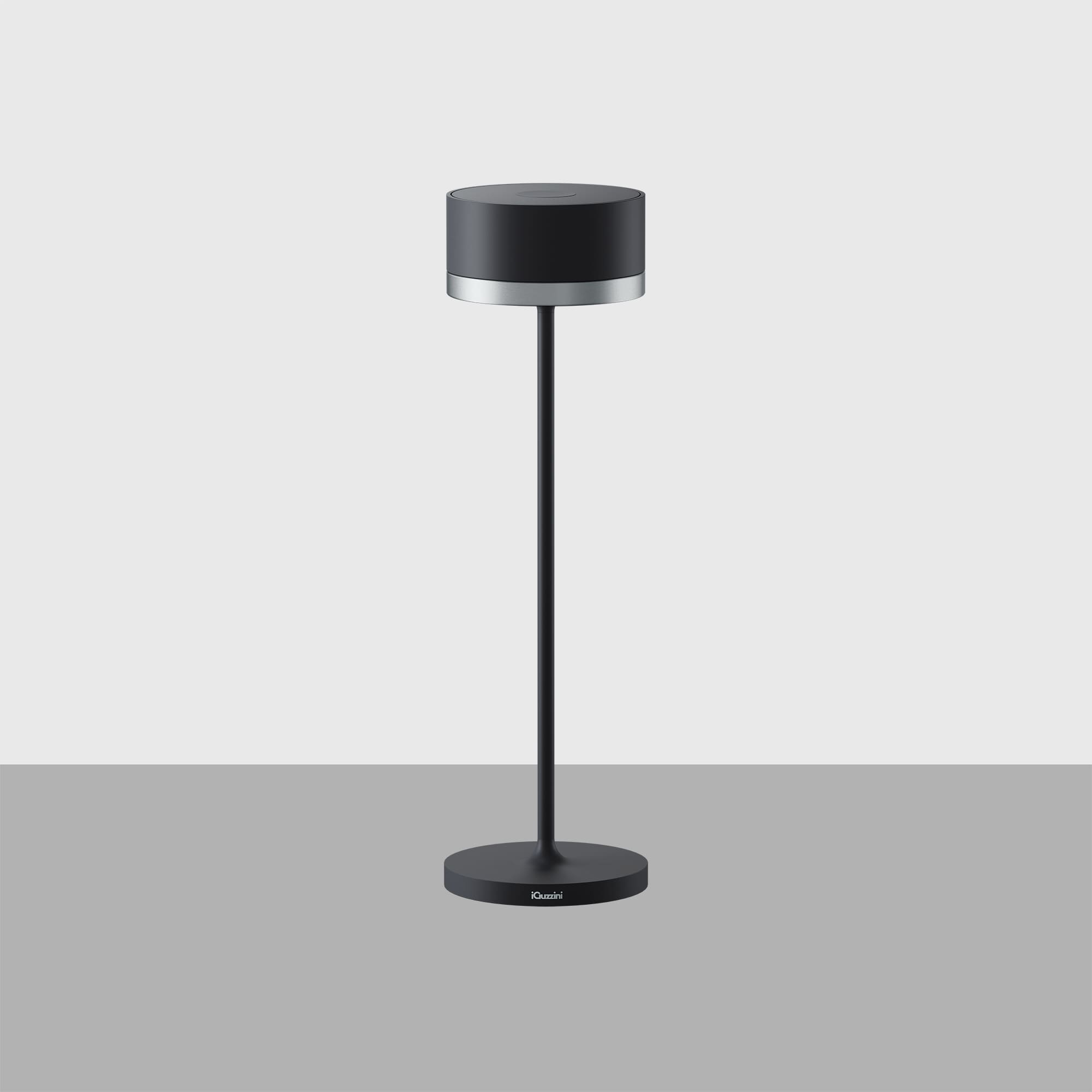 Table and Floor Lamps